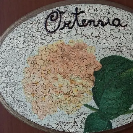 San Rocco Мини-отель