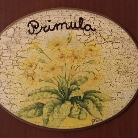 San Rocco Мини-отель