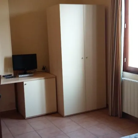 San Rocco Мини-отель 3*