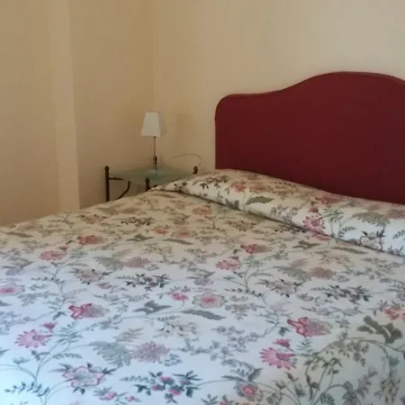 San Rocco Inn Tassarolo