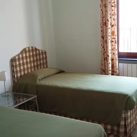 Мини-отель San Rocco 3*