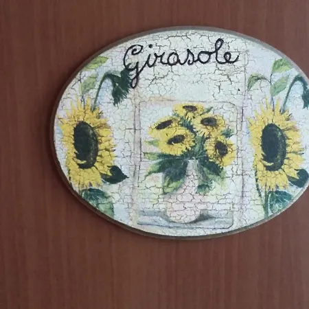 San Rocco 3* Tassarolo