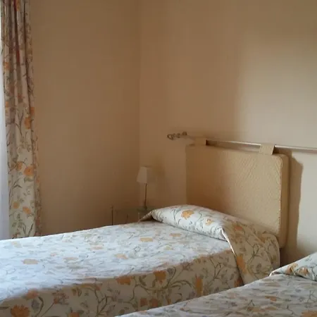 San Rocco Мини-отель 3*