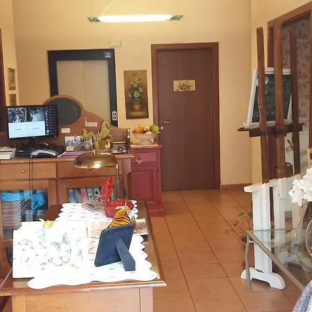 Мини-отель San Rocco