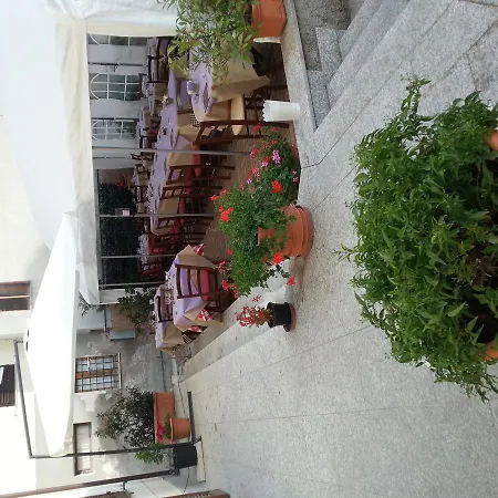 Inn San Rocco 3*