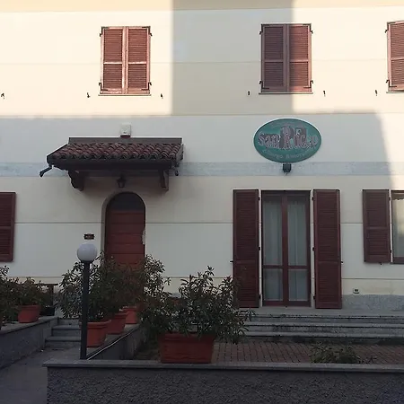 San Rocco Мини-отель