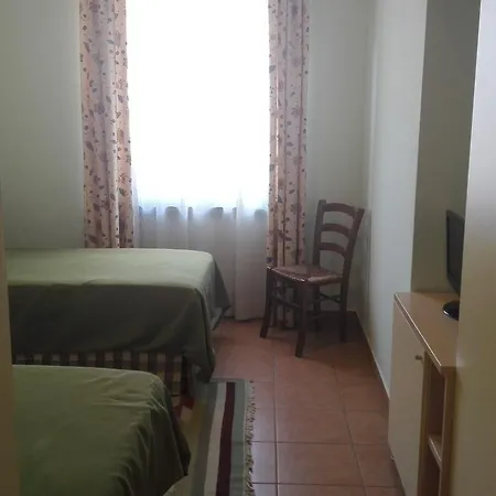 San Rocco Мини-отель 3*