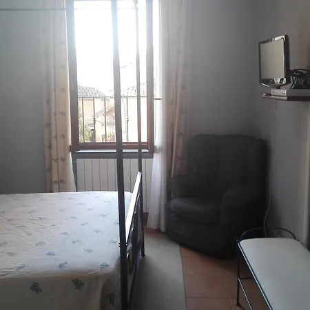 Мини-отель San Rocco