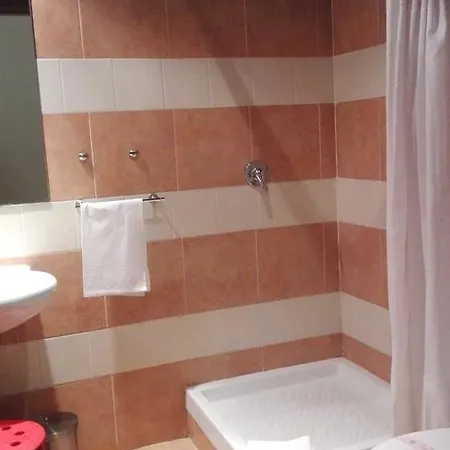 San Rocco Мини-отель 3*