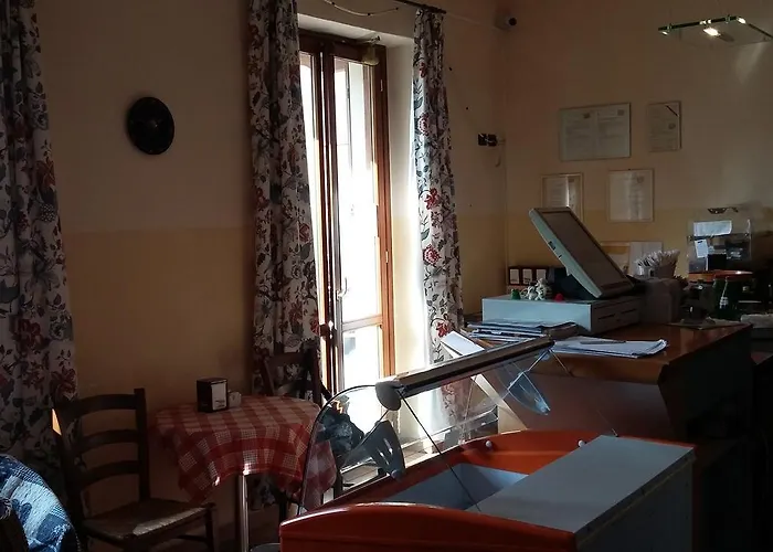 San Rocco Mini-hôtel 3*