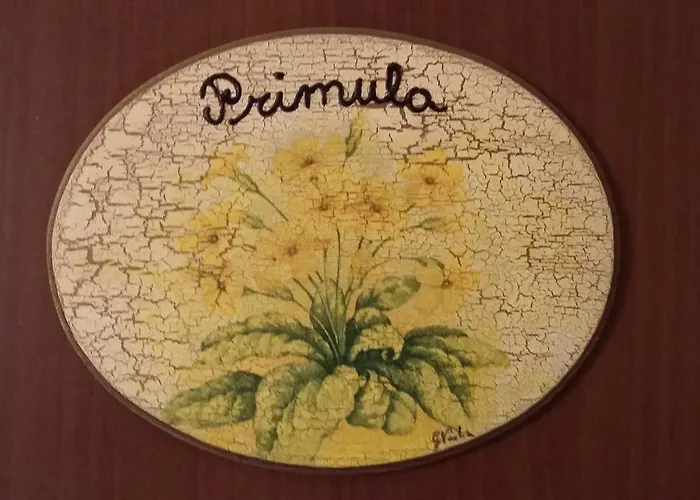 San Rocco Han/Misafirhane