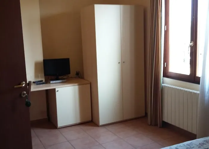 San Rocco Han/Misafirhane 3*