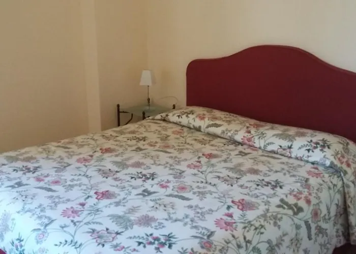 San Rocco Mini-hôtel Tassarolo