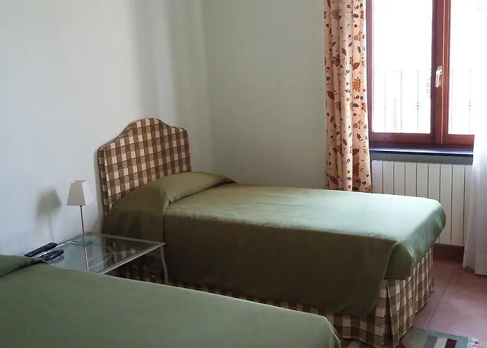 Han/Misafirhane San Rocco 3*