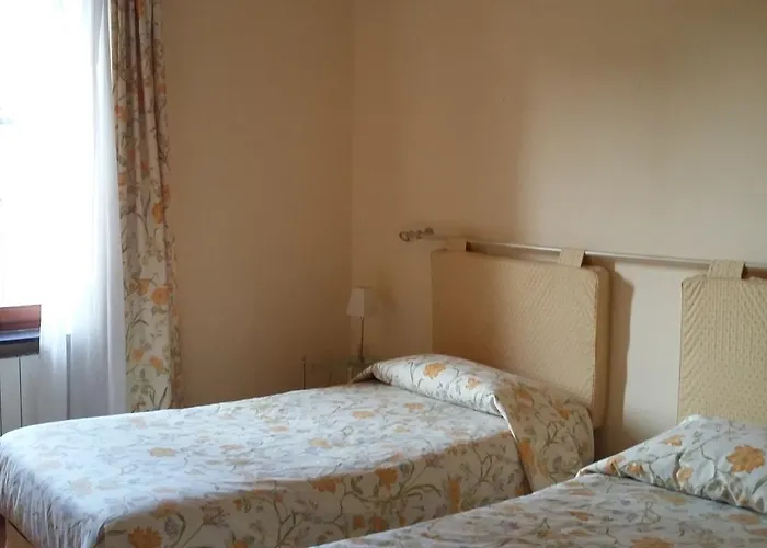 San Rocco Han/Misafirhane 3*