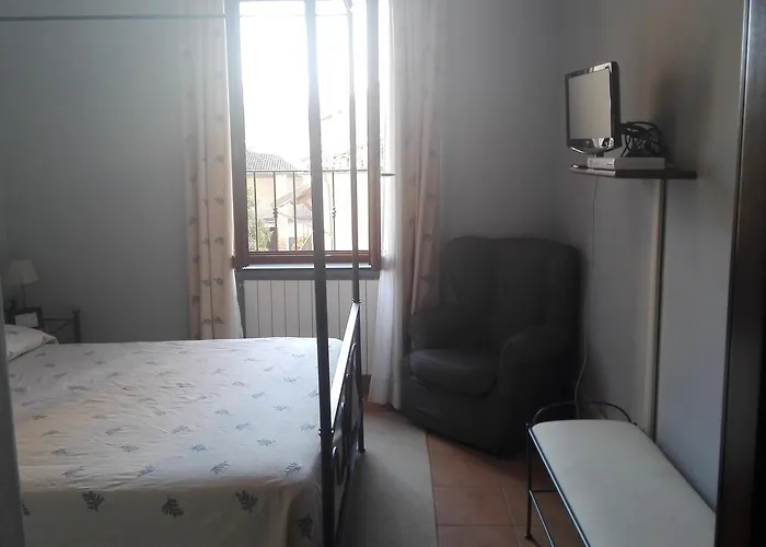 Mini-hôtel San Rocco