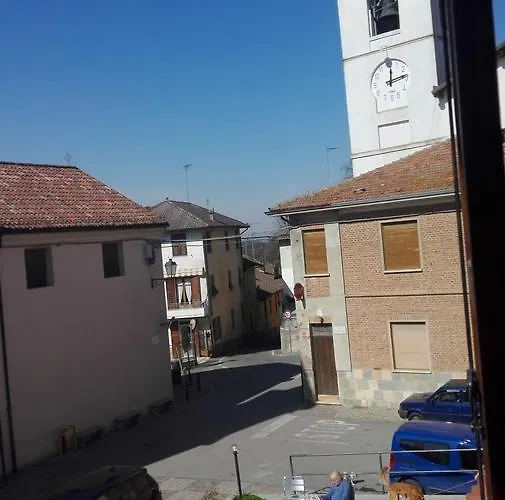 San Rocco 3* Tassarolo